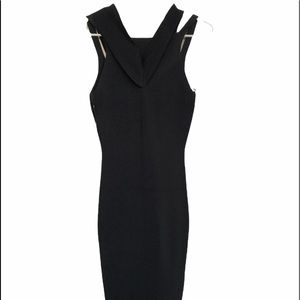 Bailey 44 bodycon dress. LBD